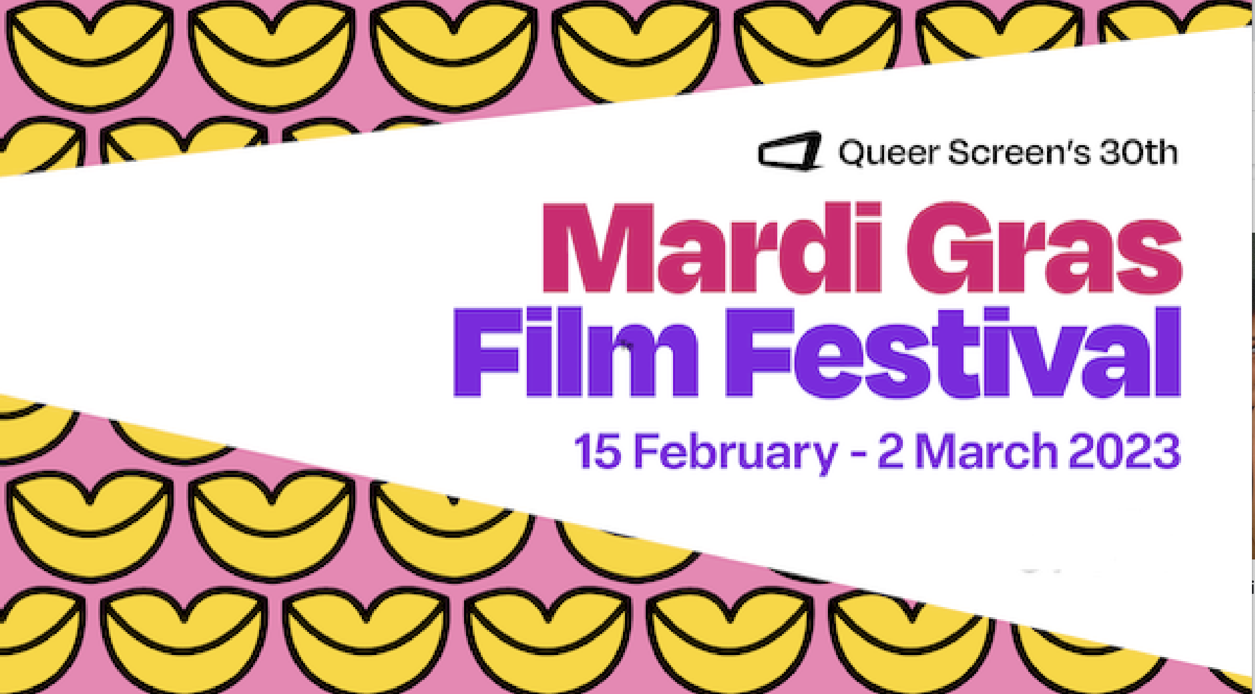 mardi gras film festival on demand